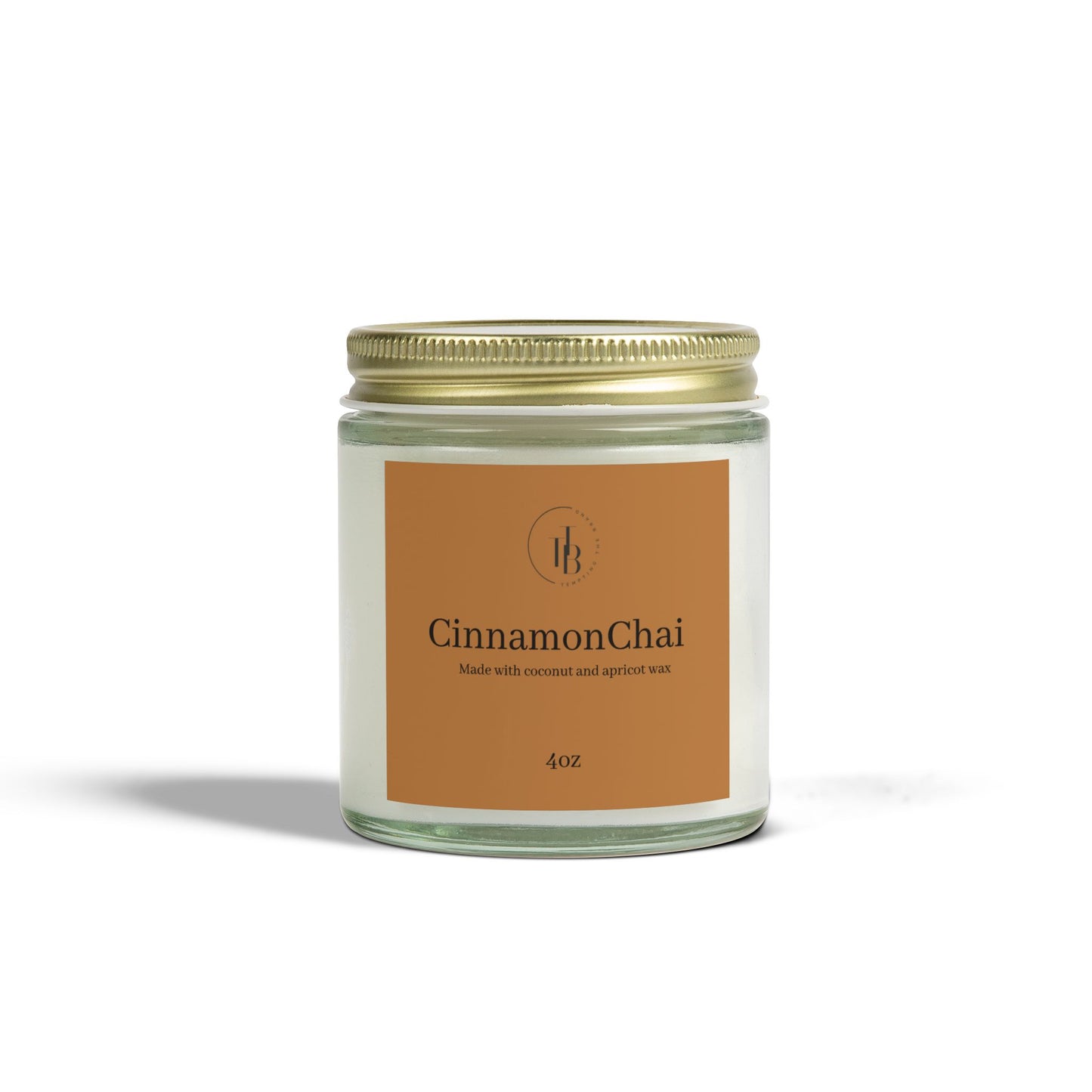 Cinnamon Chai