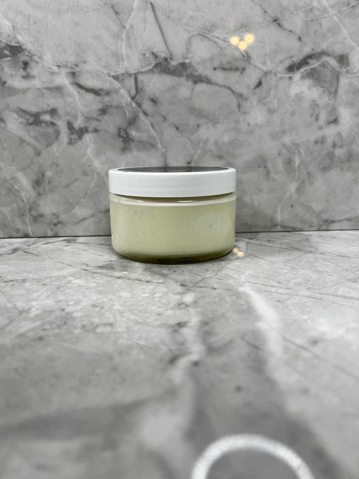 Bald Butter