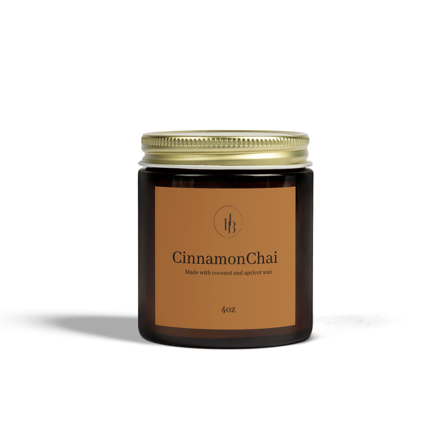 Cinnamon Chai