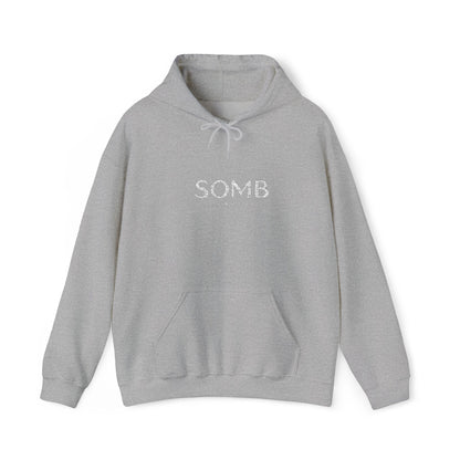 SOMB Hooded Sweatshirt