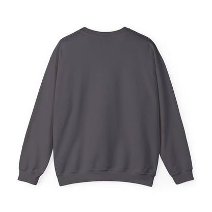 Easily Overstimulated Crewneck Sweatshirt