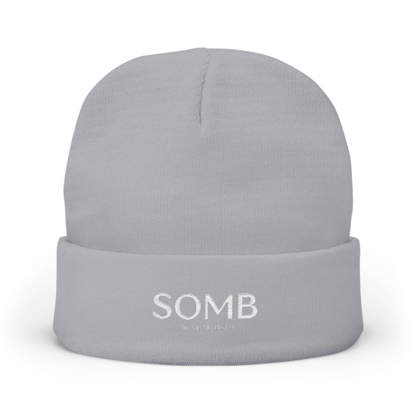 SOMB Knit Beanie