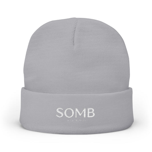 SOMB Knit Beanie
