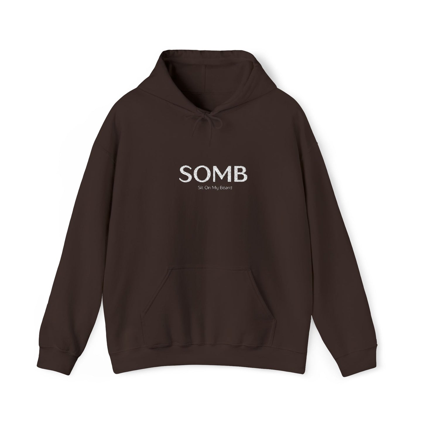 SOMB Hooded Sweatshirt