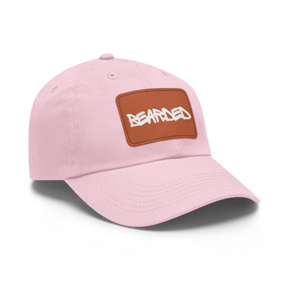 Bearded Dad Hat