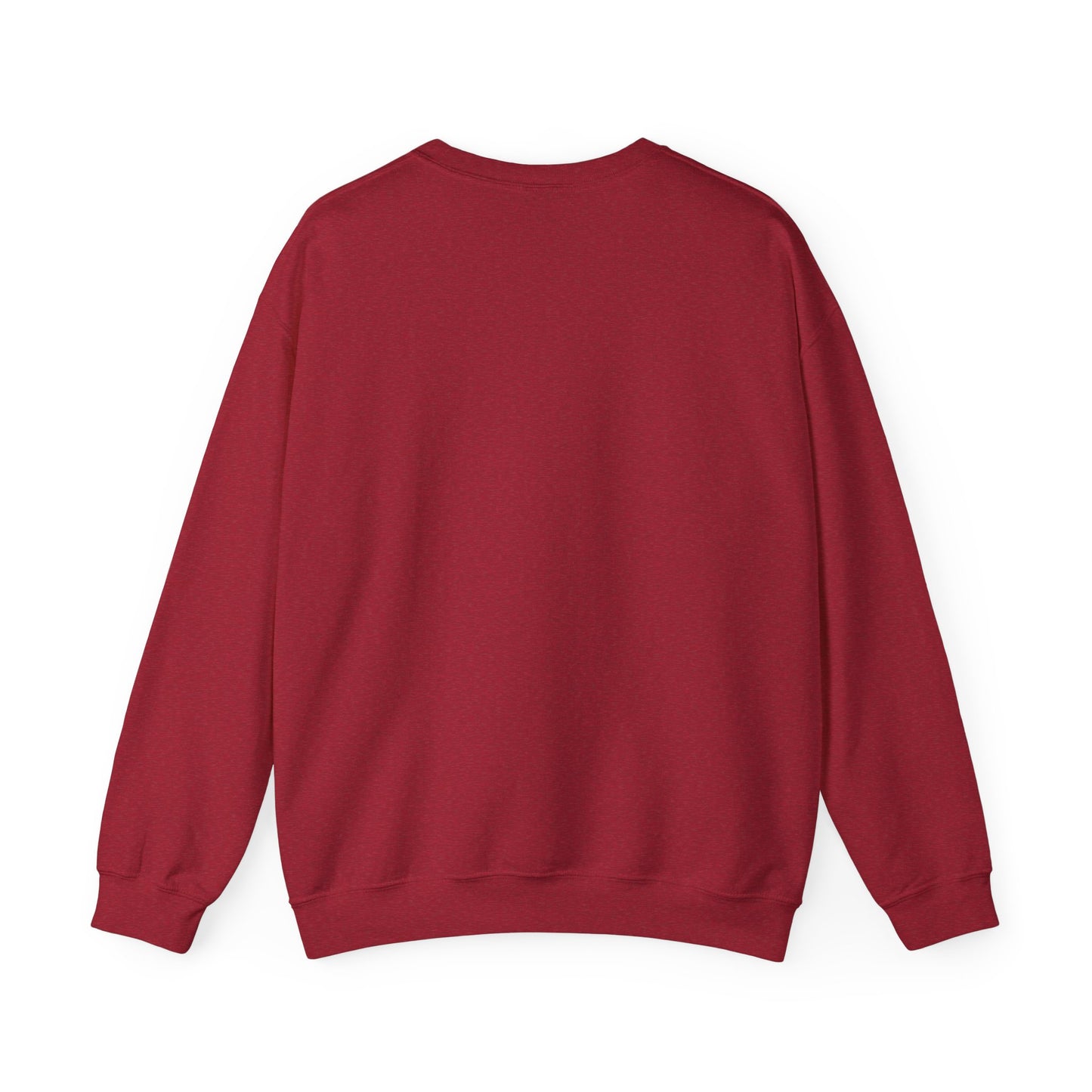 Easily Overstimulated Crewneck Sweatshirt