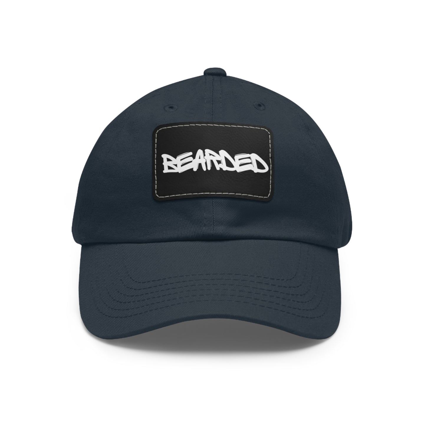 Bearded Dad Hat