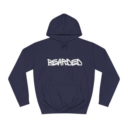 Bearded Hoodie