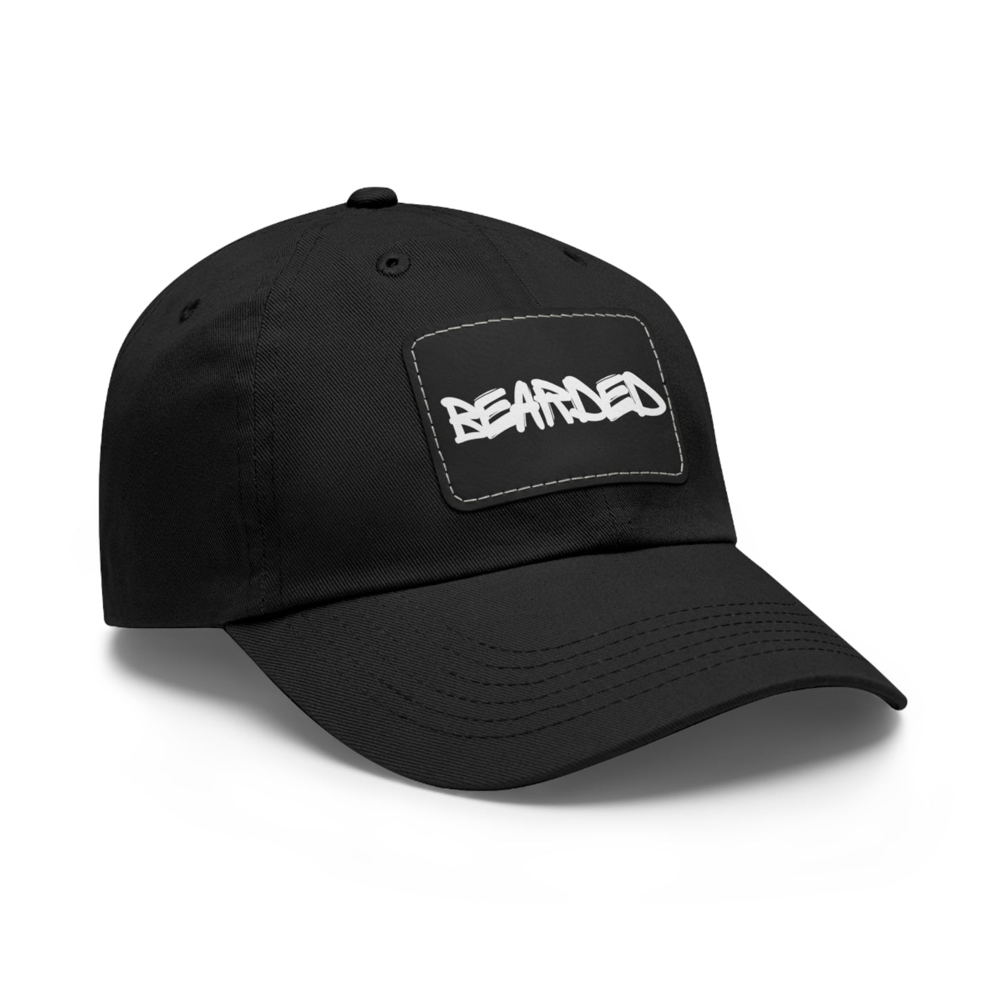 Bearded Dad Hat