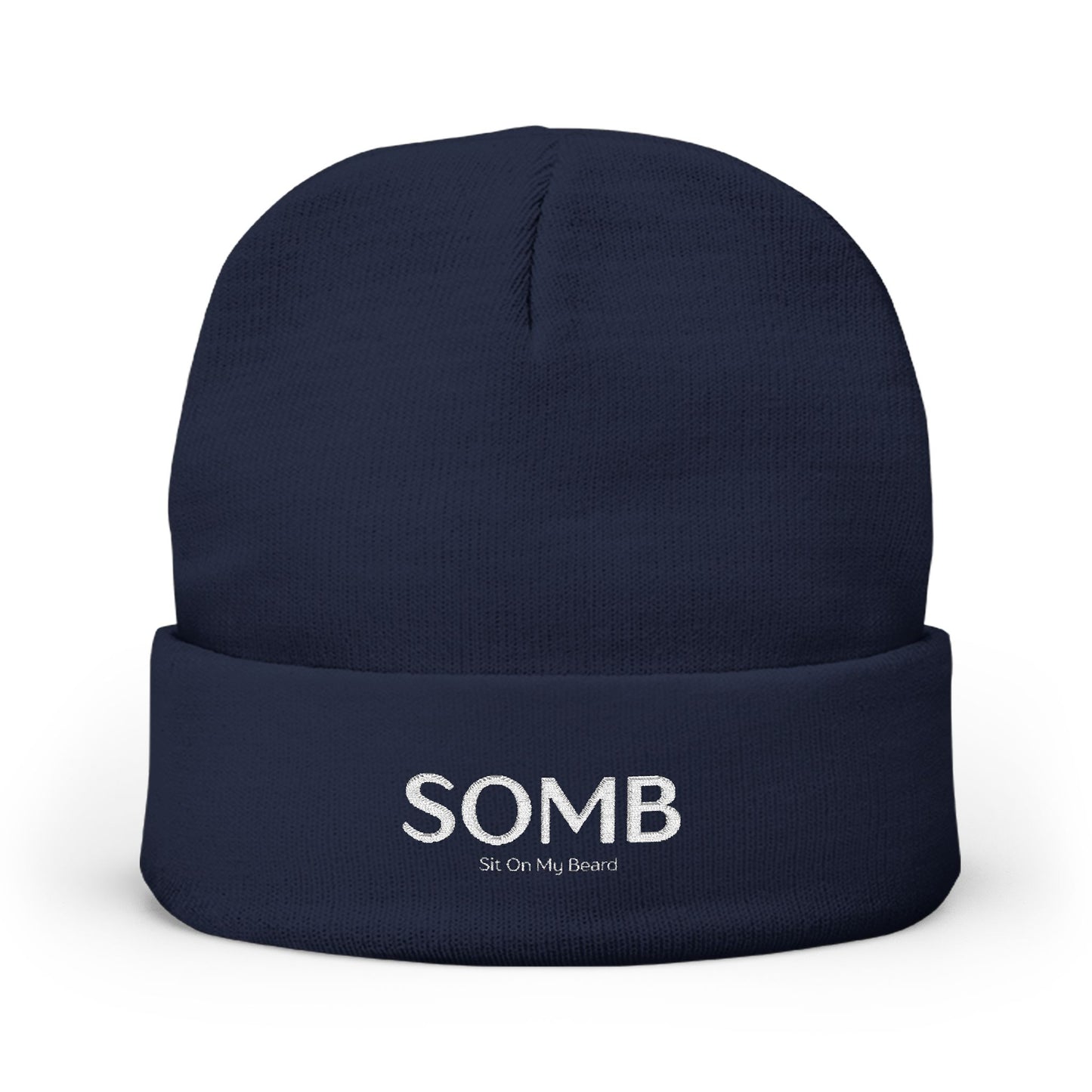 SOMB Knit Beanie