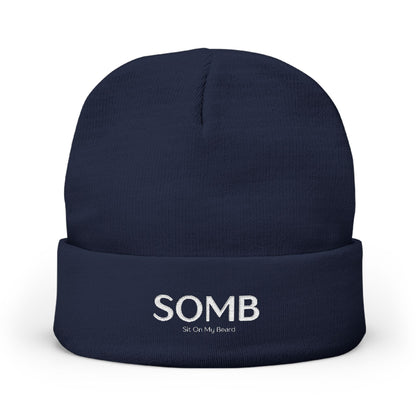 SOMB Knit Beanie