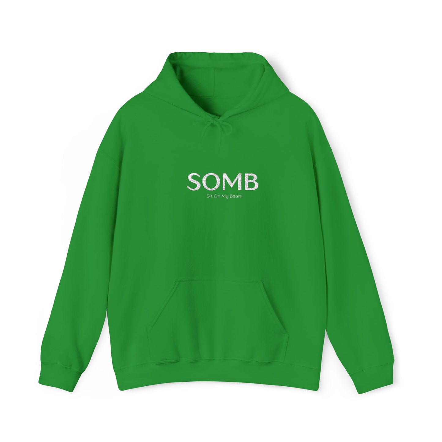 SOMB Hooded Sweatshirt