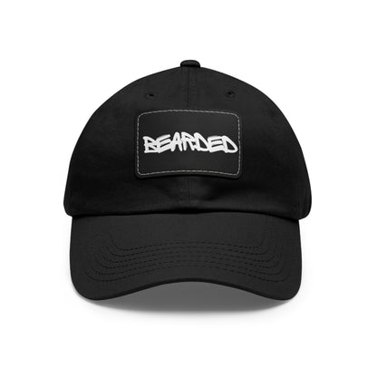 Bearded Dad Hat