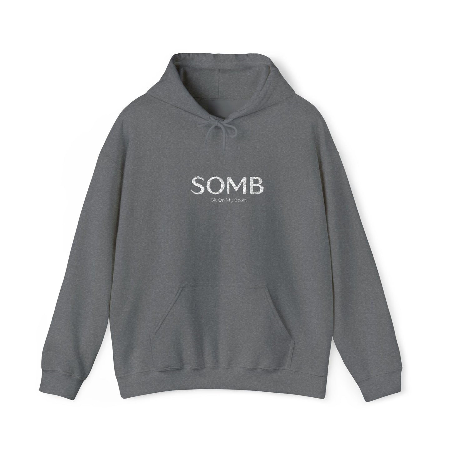 SOMB Hooded Sweatshirt