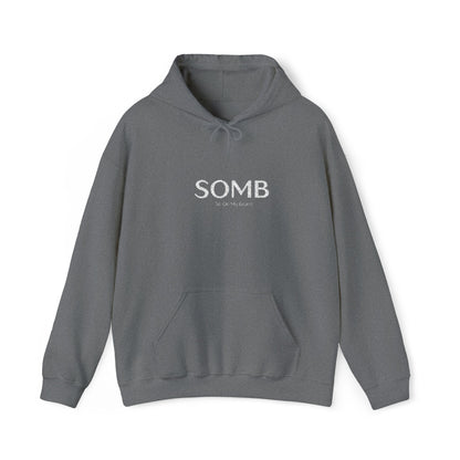 SOMB Hooded Sweatshirt