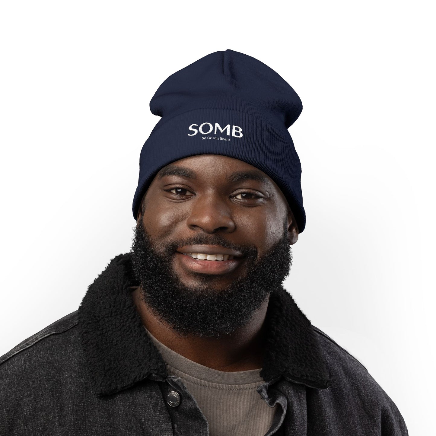 SOMB Knit Beanie