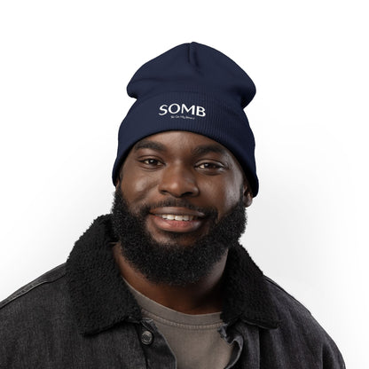 SOMB Knit Beanie