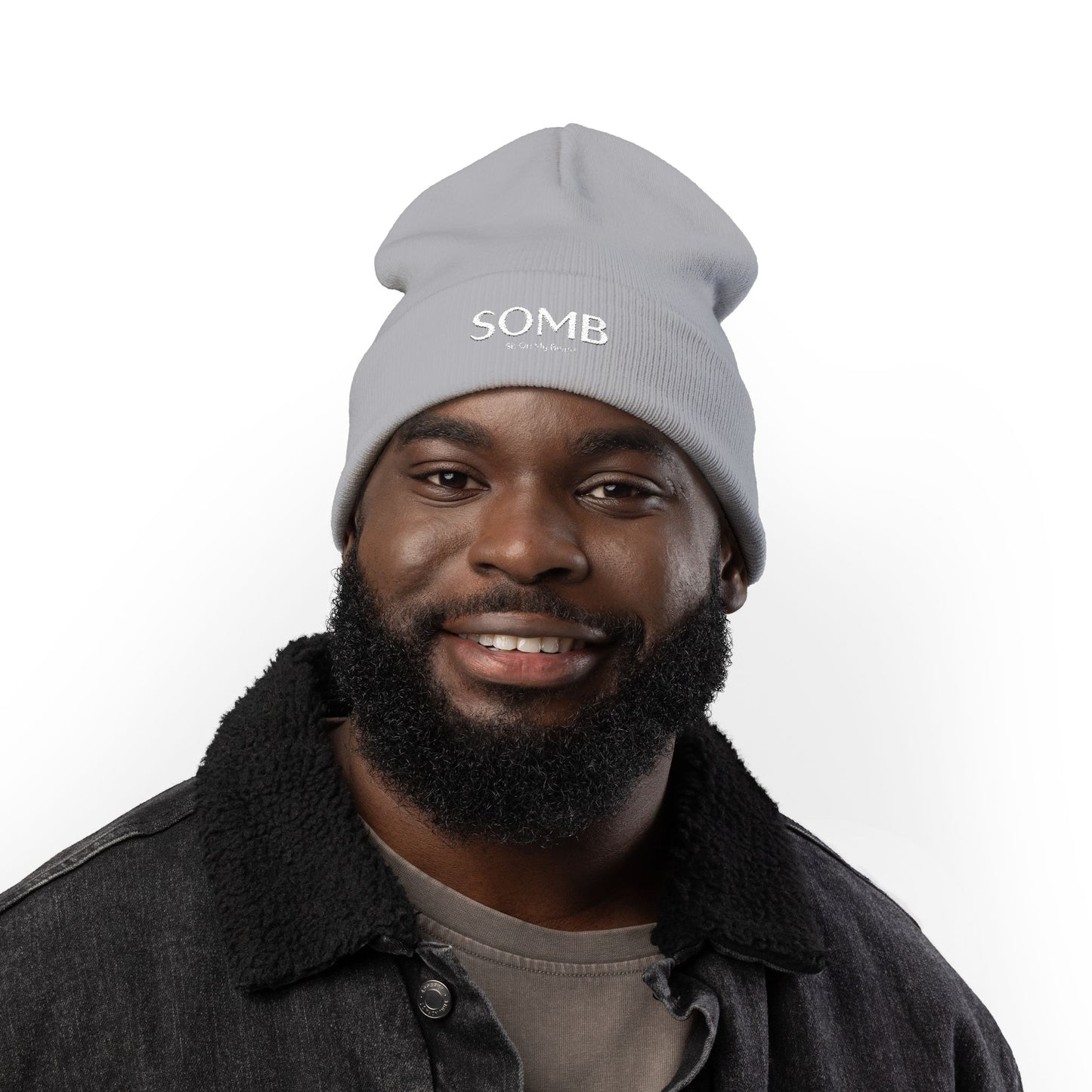 SOMB Knit Beanie