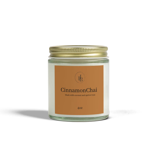 Cinnamon Chai