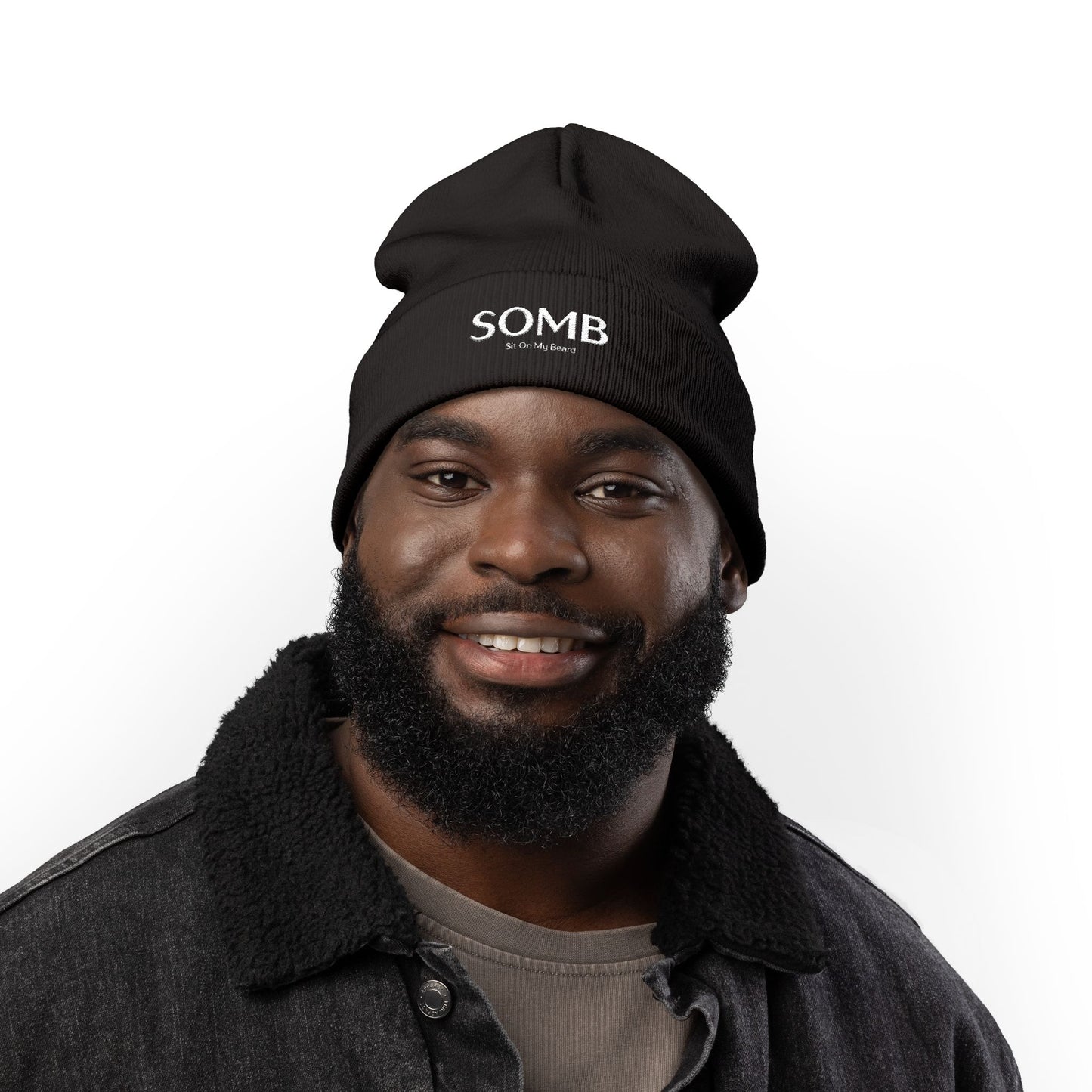 SOMB Knit Beanie
