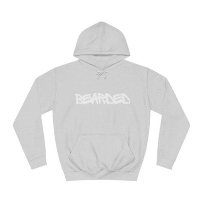 Bearded Hoodie