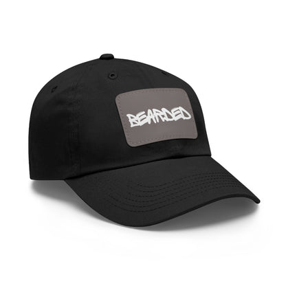 Bearded Dad Hat