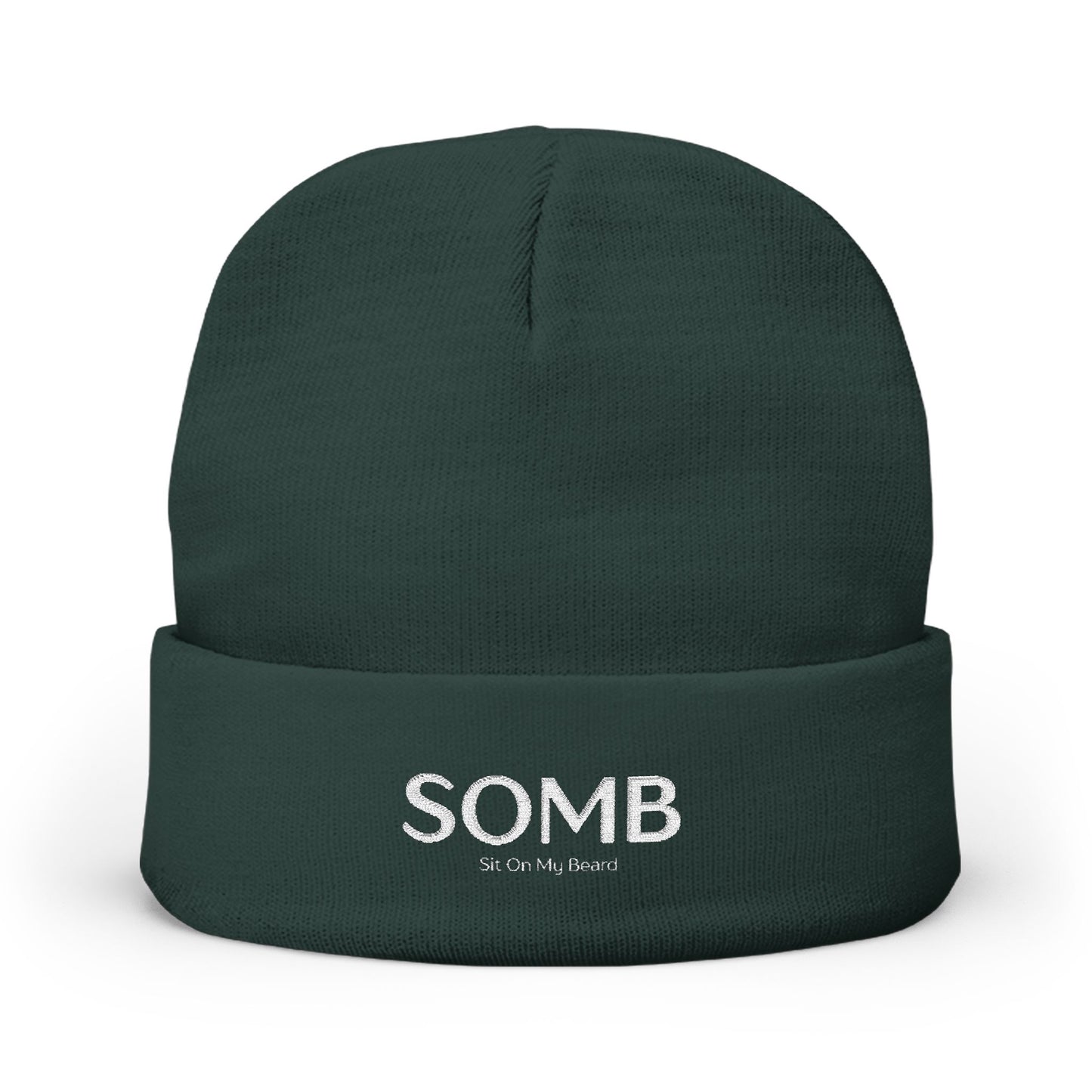 SOMB Knit Beanie