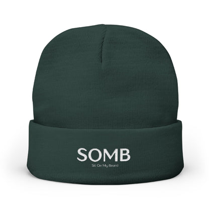 SOMB Knit Beanie