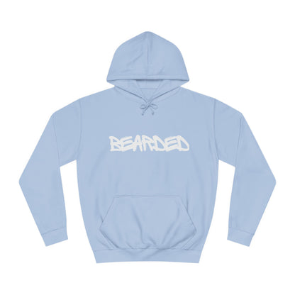 Bearded Hoodie