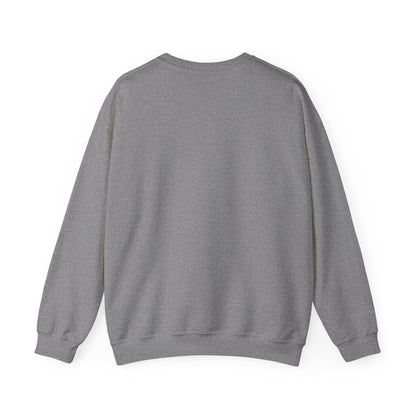 Easily Overstimulated Crewneck Sweatshirt