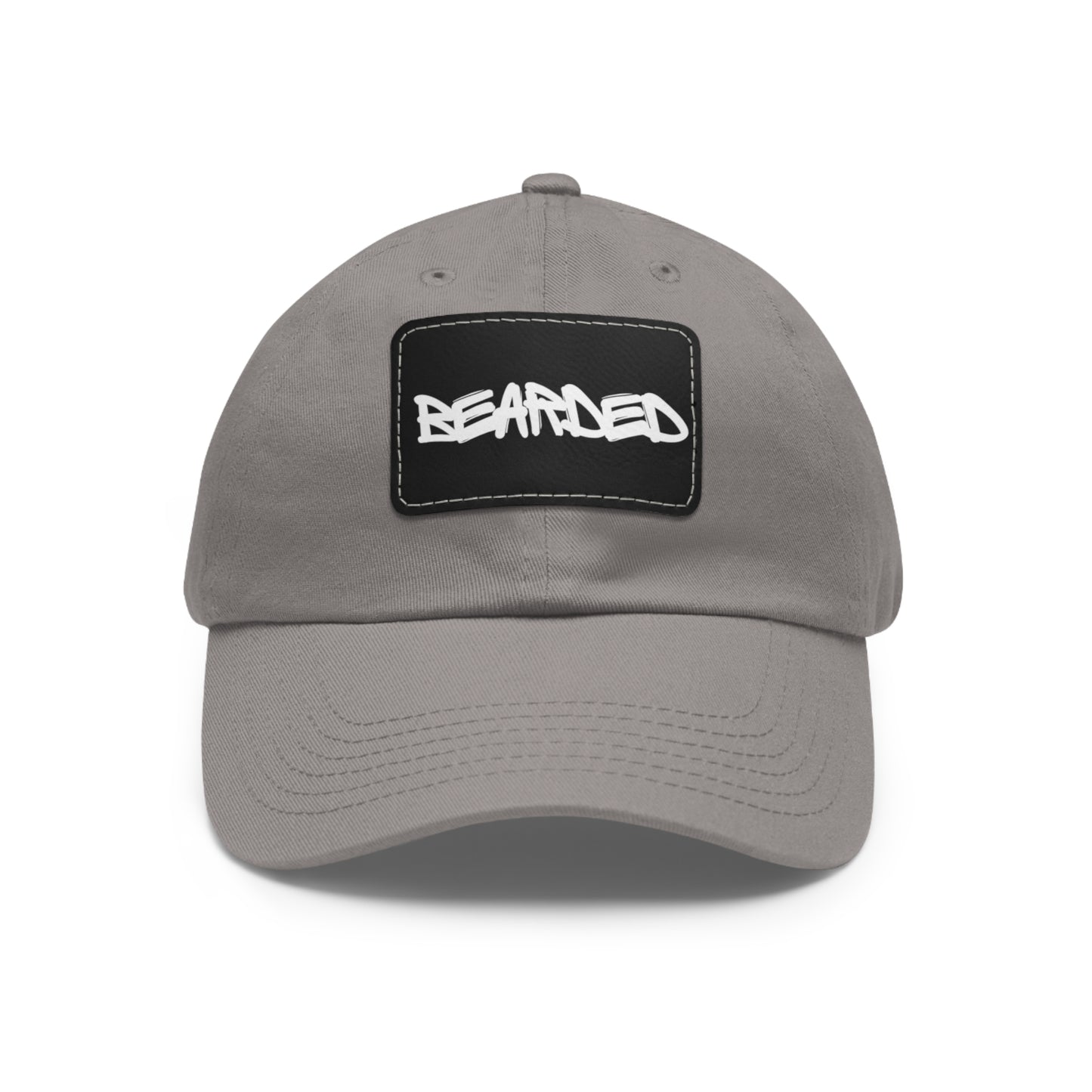 Bearded Dad Hat