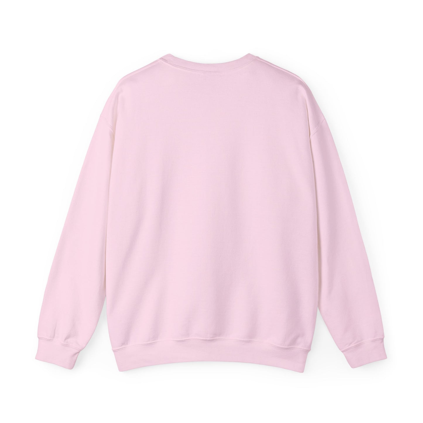 Just a girl Crewneck Sweatshirt