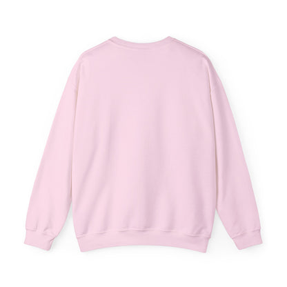 Just a girl Crewneck Sweatshirt