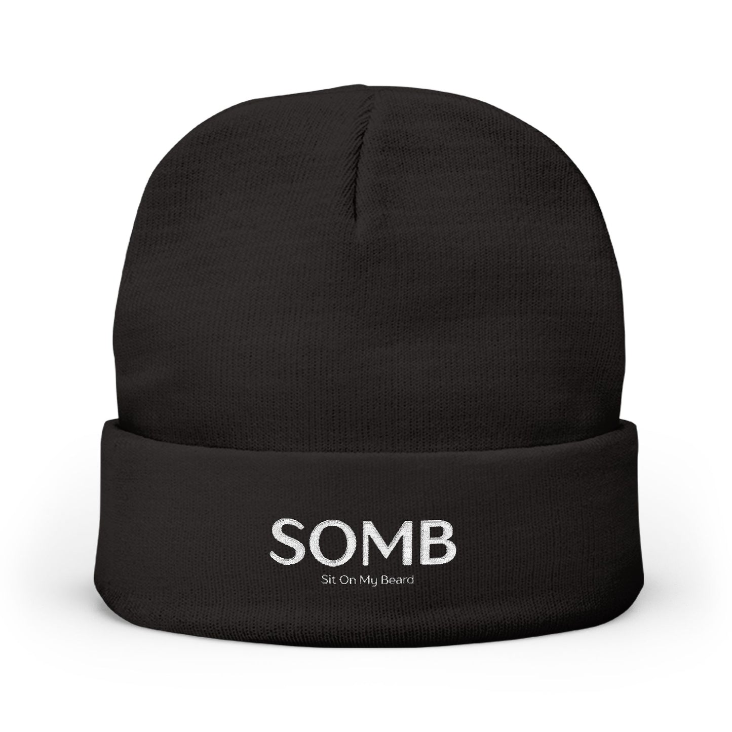 SOMB Knit Beanie