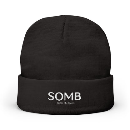 SOMB Knit Beanie