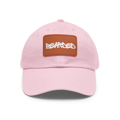 Bearded Dad Hat