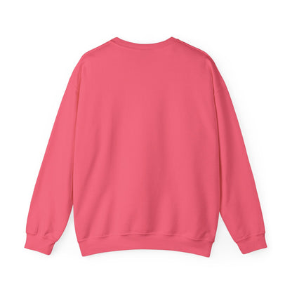 Easily Overstimulated Crewneck Sweatshirt