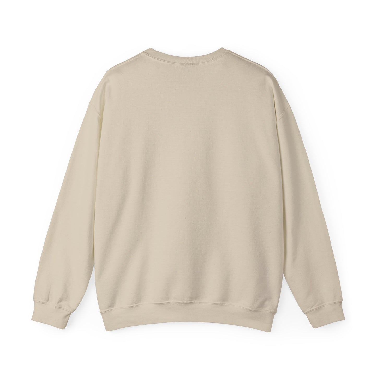 Easily Overstimulated Crewneck Sweatshirt