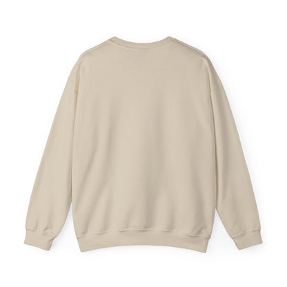 Easily Overstimulated Crewneck Sweatshirt