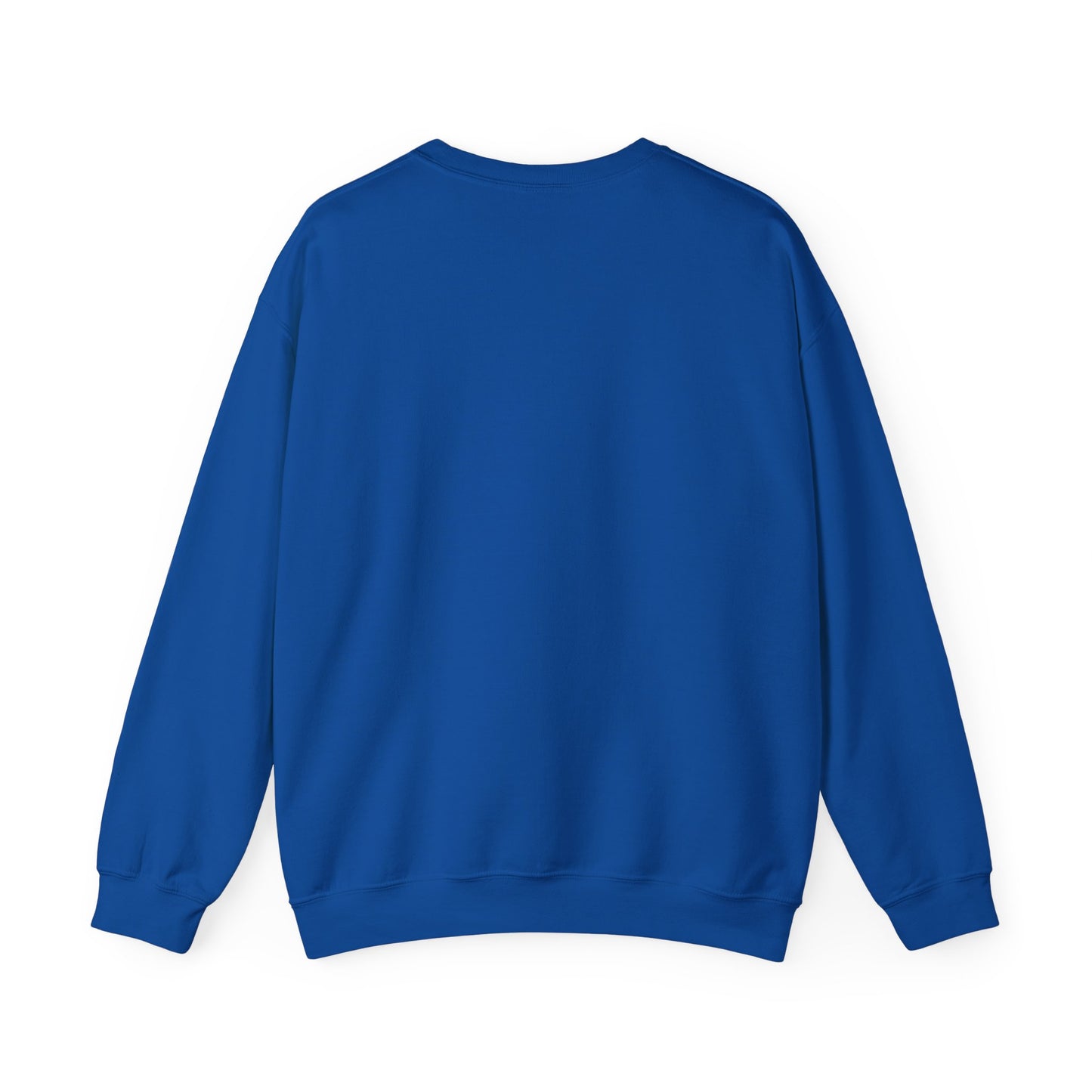 Easily Overstimulated Crewneck Sweatshirt