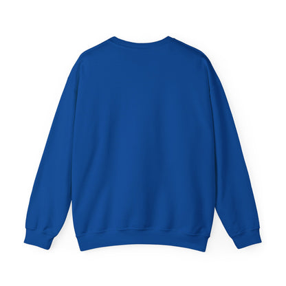 Easily Overstimulated Crewneck Sweatshirt