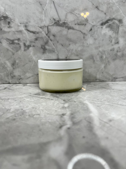 Bald Butter