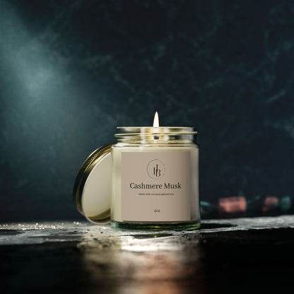 Cashmere musk