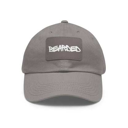 Bearded Dad Hat