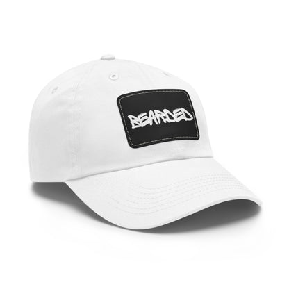 Bearded Dad Hat