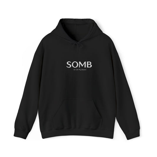 SOMB Hooded Sweatshirt