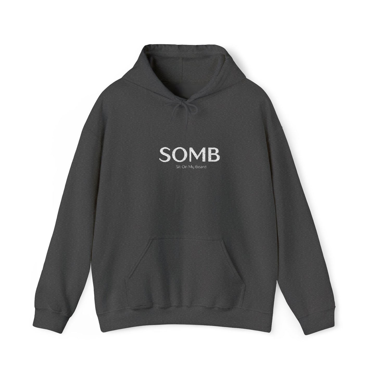 SOMB Hooded Sweatshirt