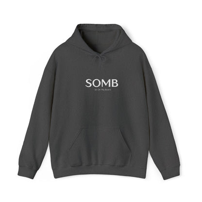 SOMB Hooded Sweatshirt