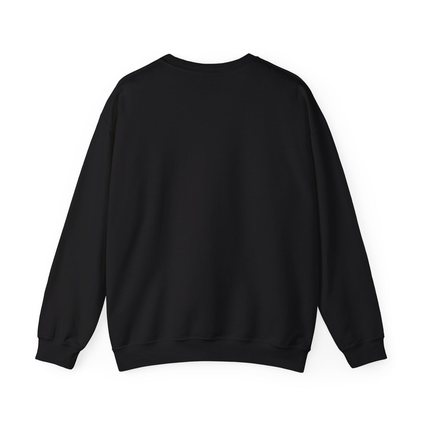 Easily Overstimulated Crewneck Sweatshirt