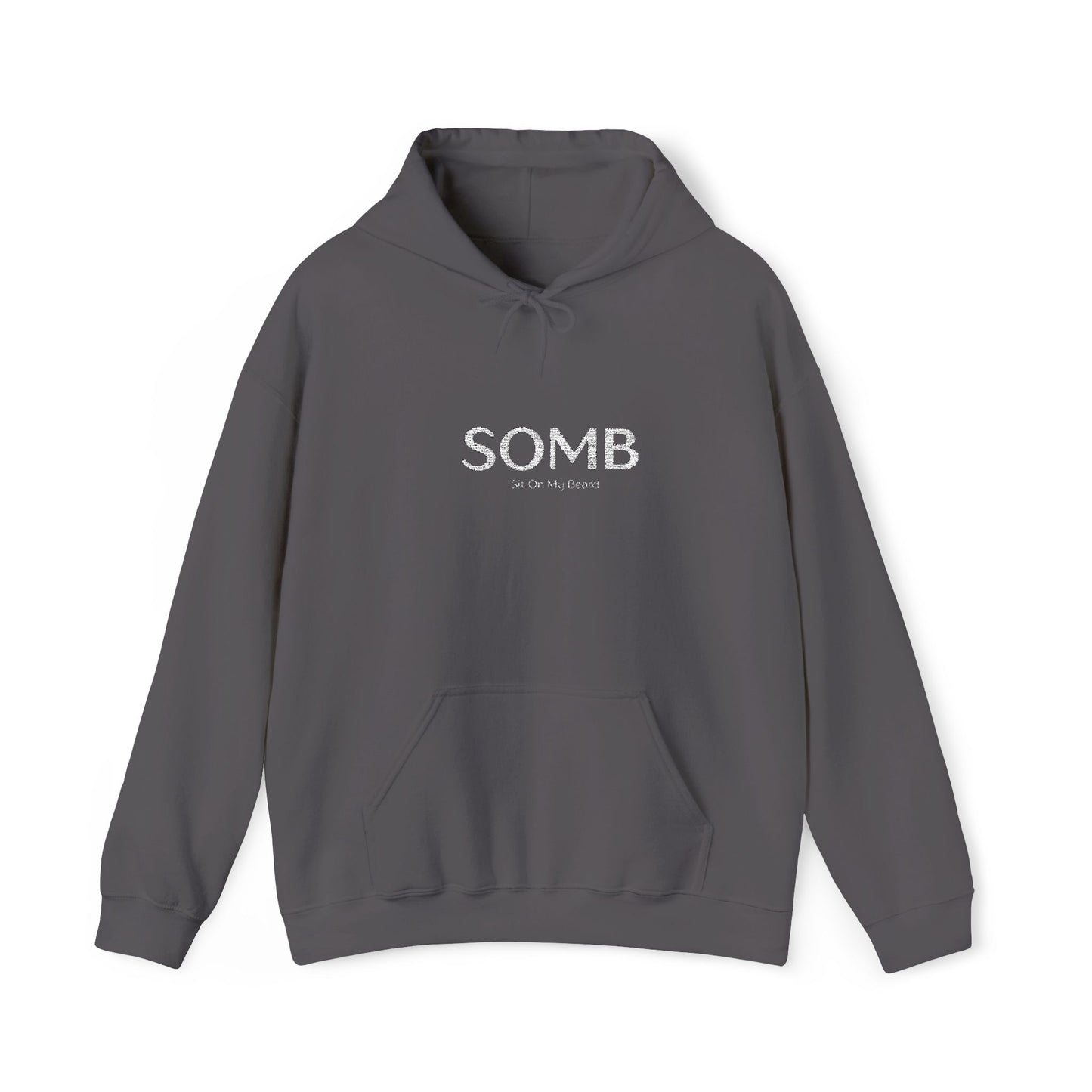 SOMB Hooded Sweatshirt